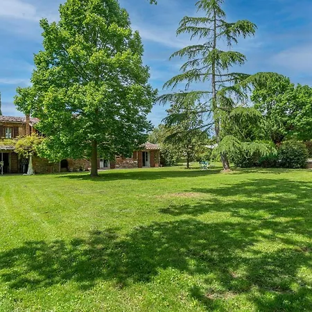 Le Vignacce Holiday home *