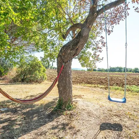 Le Vignacce Holiday home