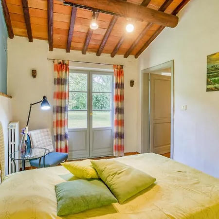 Holiday home Le Vignacce Foiano Della Chiana