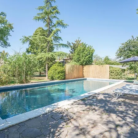 Le Vignacce Holiday home