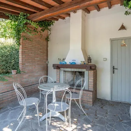 Holiday home Le Vignacce *