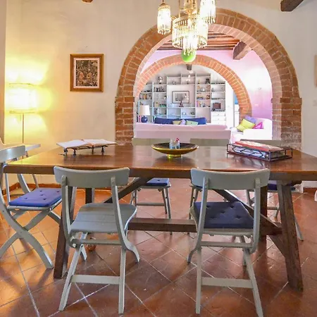 Holiday home Le Vignacce