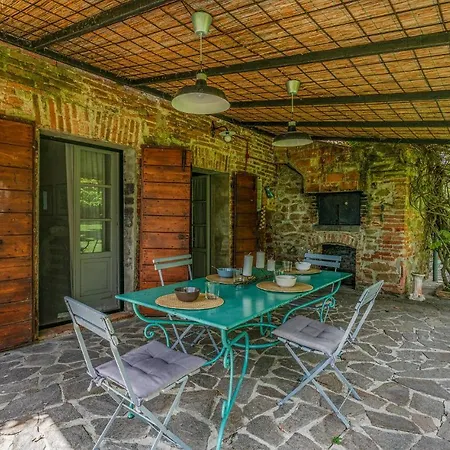 Le Vignacce Holiday home