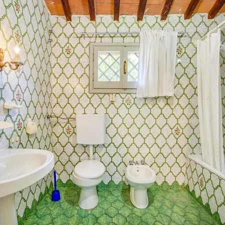 Holiday home Le Vignacce