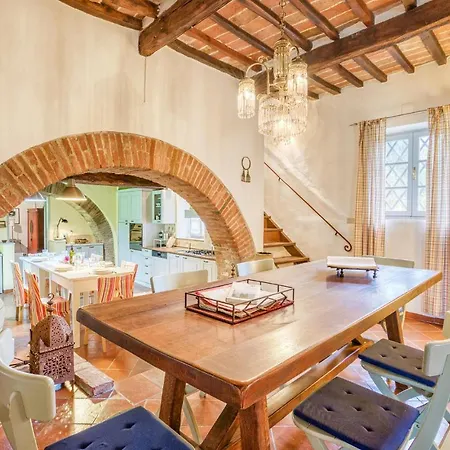 Le Vignacce Holiday home