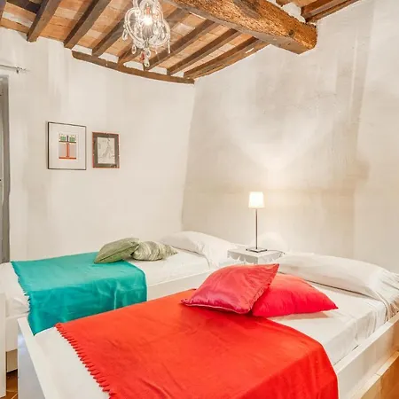 Holiday home Le Vignacce *